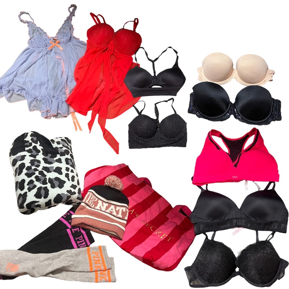 Victoria’s Secret bundle